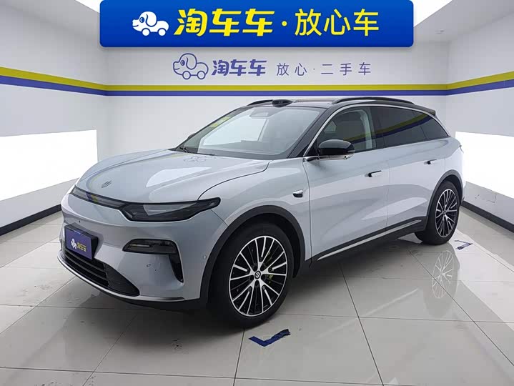 Leapmotor C11, 2025 — купить в Уфе под ключ