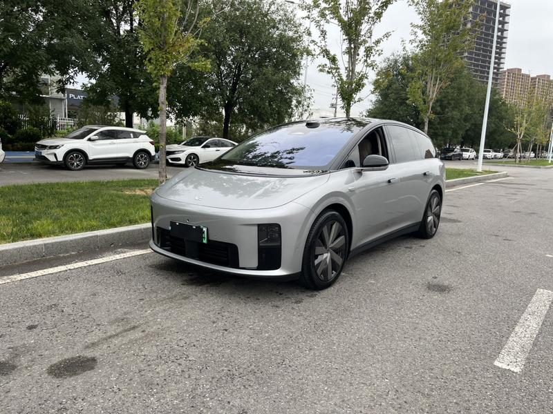 LiXiang i8, 2025 — купить в Перми под ключ