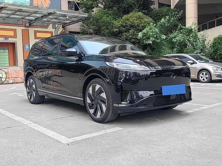 Dongfeng Yipai eπ 008, 2024 — фото 3 из 9