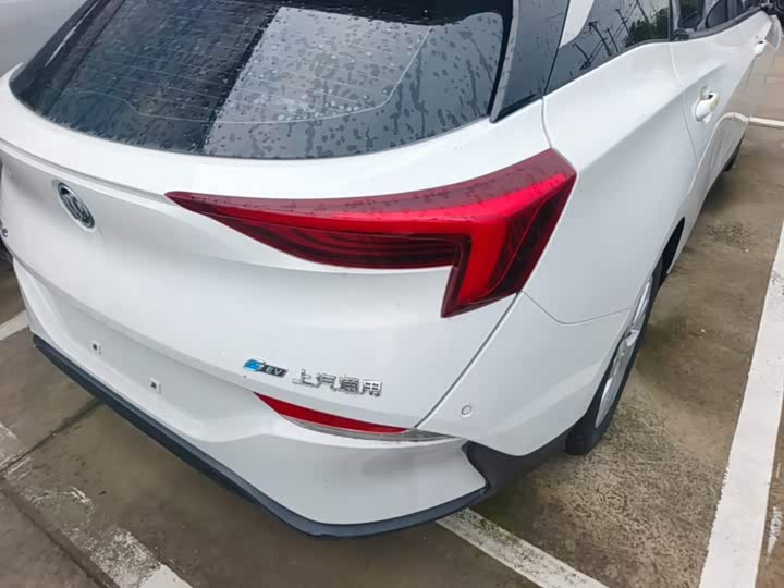 Buick Velite 6, 2023 — фото 8 из 9