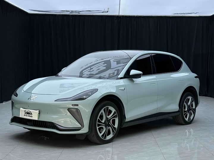 IM motors LS7, 2023 — купить в Уфе под ключ