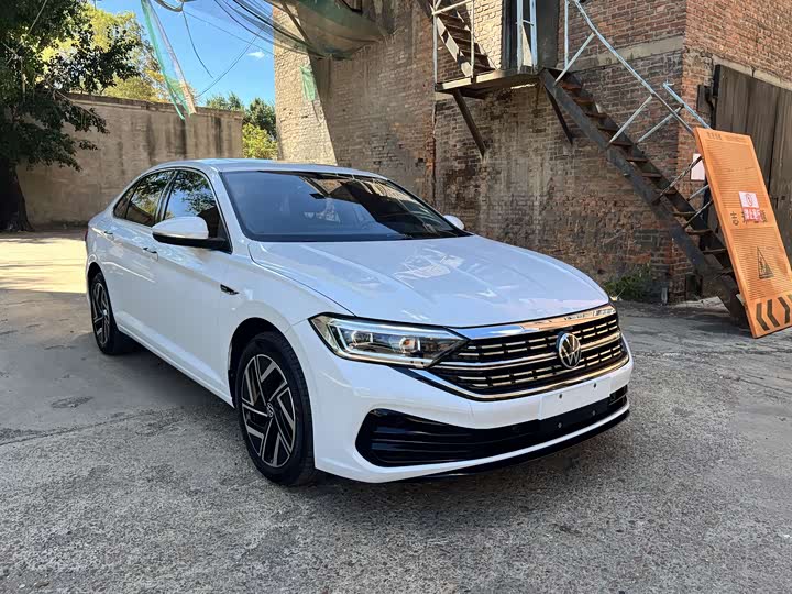 Volkswagen Sagitar L, 2023 — фото 3 из 9