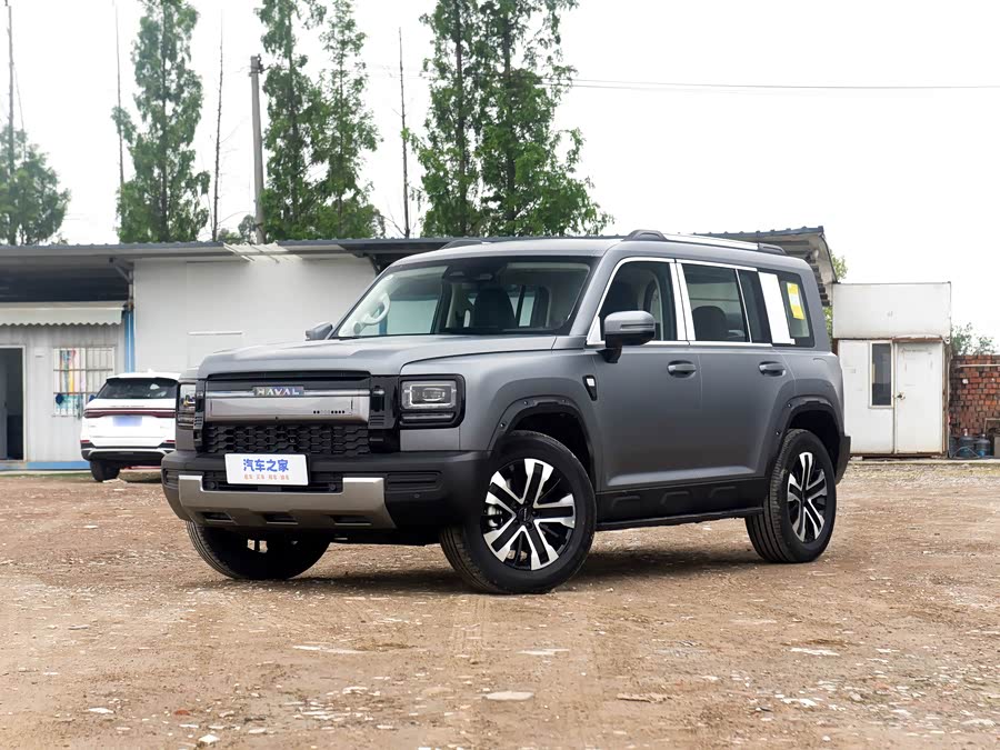 Haval Raptor Plus, 2026 — купить в Брянске под ключ