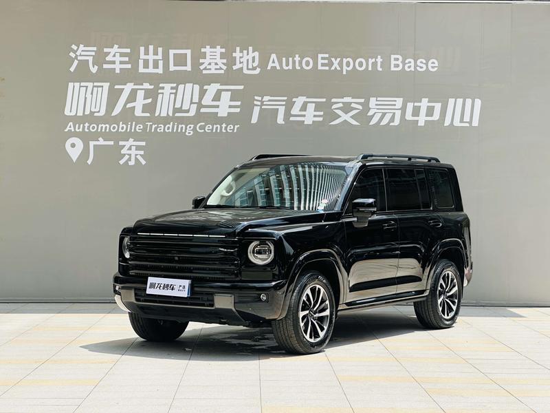 Haval H9, 2024 — купить в Владимире под ключ