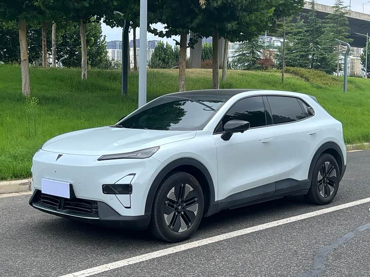 Changan Deepal S05, 2024 — купить в Москве под ключ
