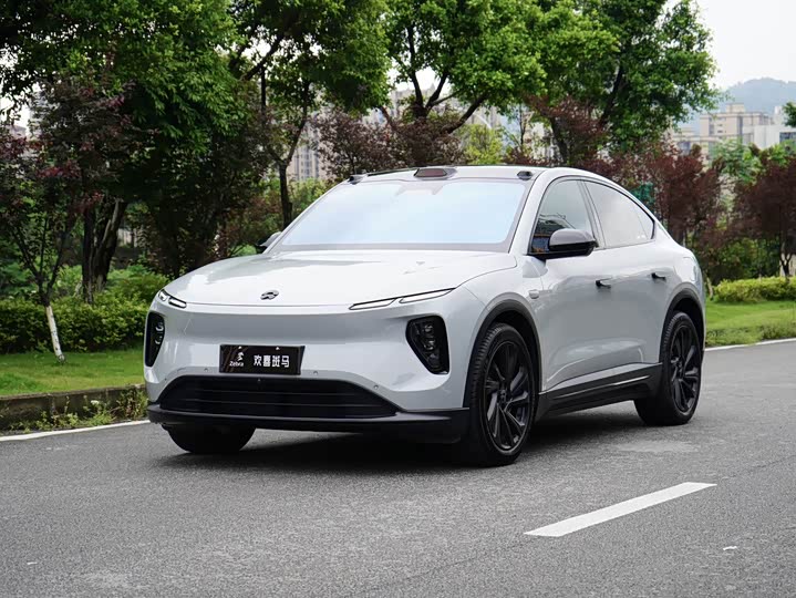 Nio EC6, 2024 — купить в Иванове под ключ