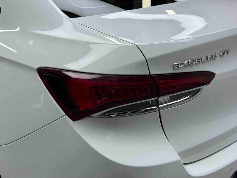 Buick Excelle GT, 2023 — фото 10 из 12