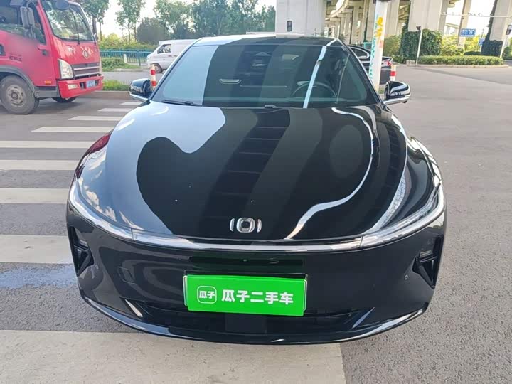 Changan Qiyuan (Nevo) A07, 2024 — фото 3 из 9