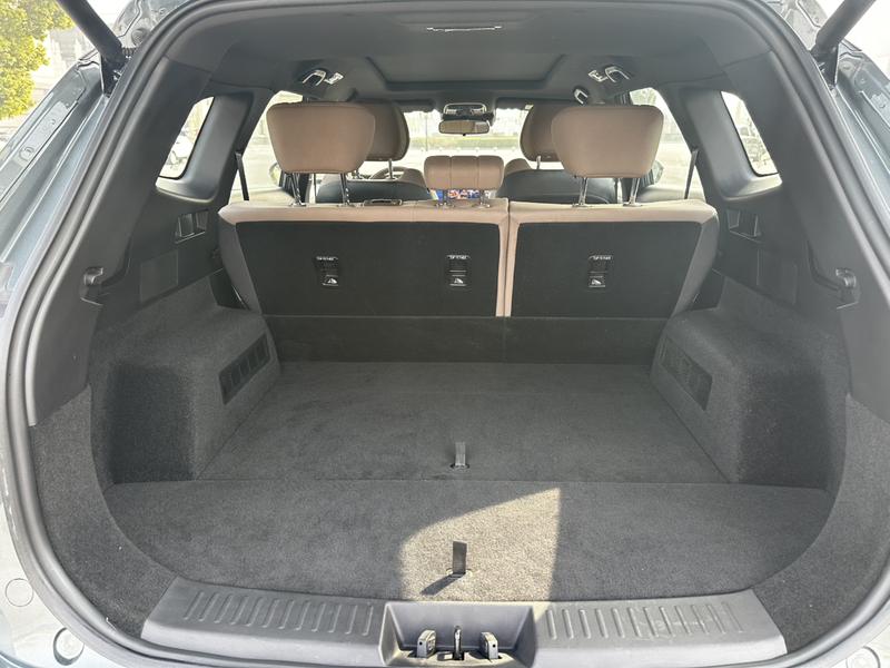 Chery Tiggo 8 Plus, 2024 — фото 9 из 10
