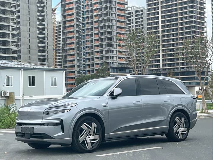 Nio Onvo L90, 2025 — купить в Чебоксарах под ключ