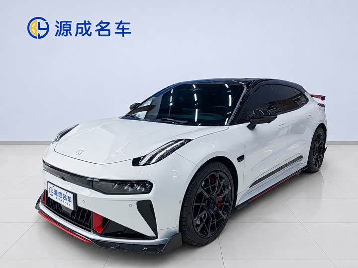 Zeekr 001 FR, 2023 — купить в Самаре под ключ