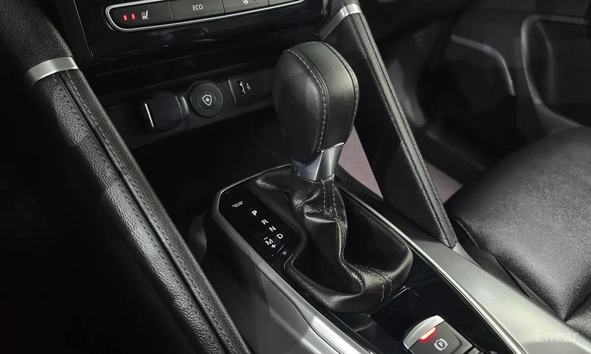 Renault QM6, 2023 — фото 9 из 12