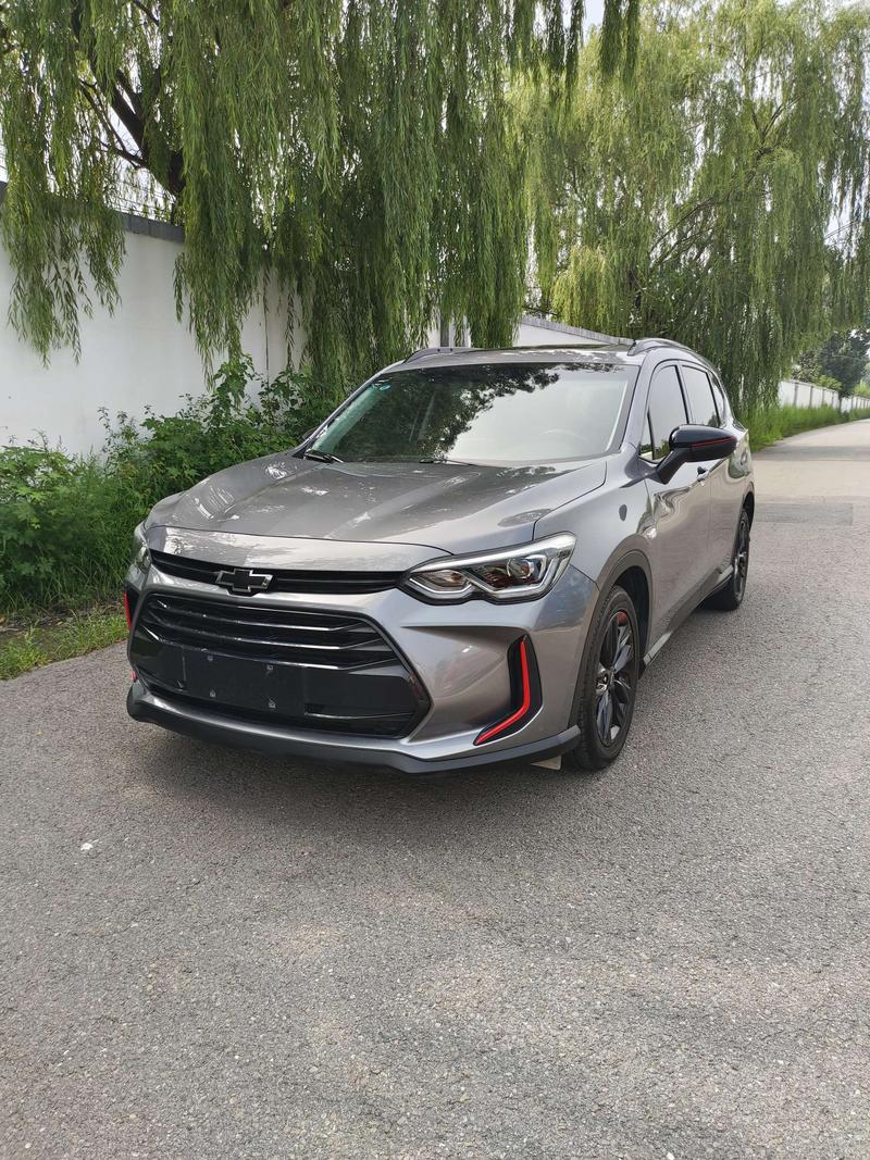 Chevrolet Orlando, 2023 — купить в Санкт-Петербурге под ключ