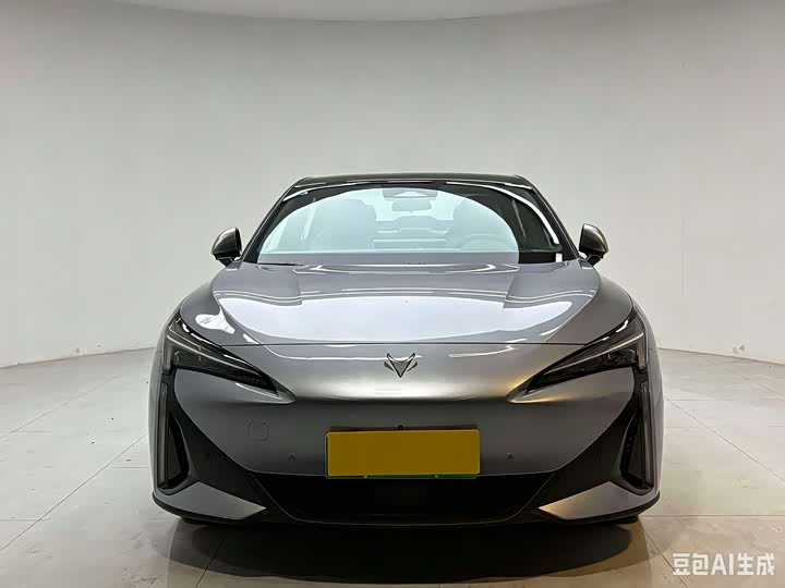 BAIC Arcfox Alpha S5, 2025 — фото 2 из 9