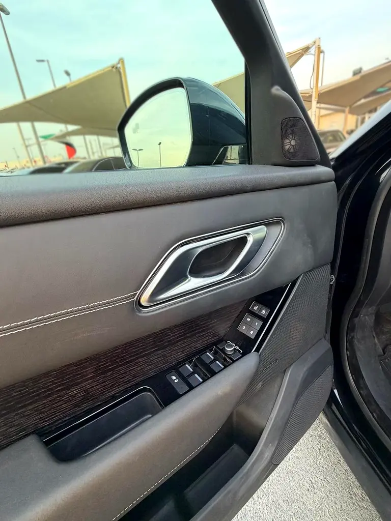 Land Rover Range Rover Velar, 2023 — фото 7 из 10