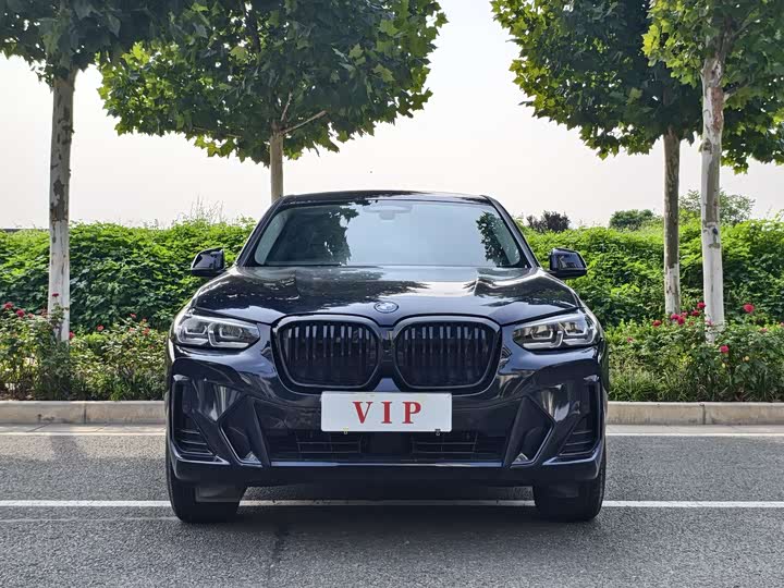 BMW iX3, 2025 — фото 2 из 9