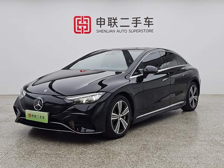 Mercedes-Benz EQE, 2022 — купить в Санкт-Петербурге под ключ