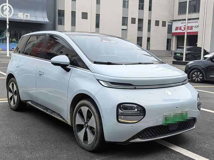 Baojun Yunduo, 2024 — фото 2 из 7