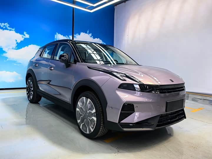 Lynk & Co 06, 2026 — купить в Иванове под ключ