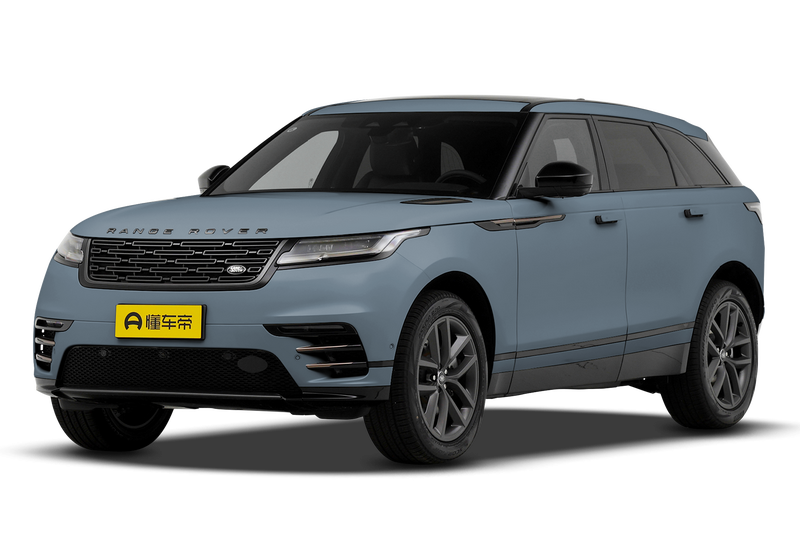 Land Rover Range Rover Velar, 2022 — фото 12 из 12