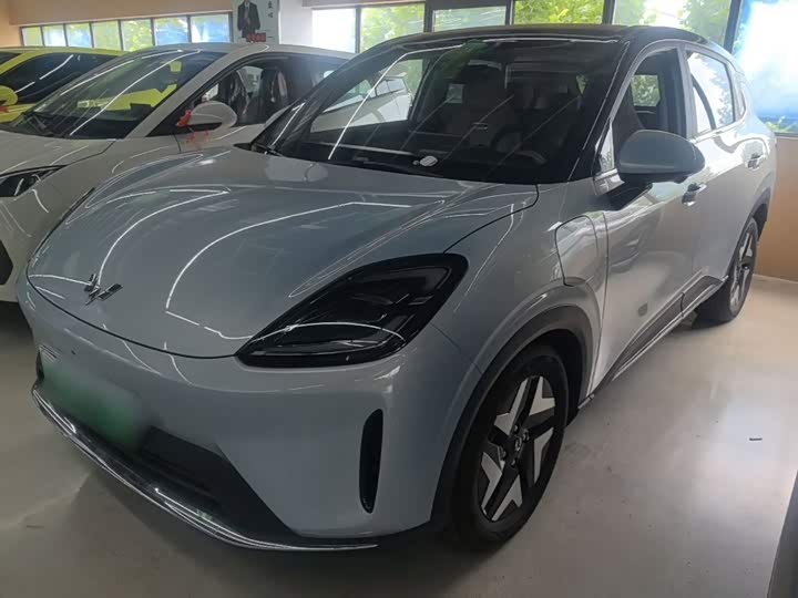 Wuling Bingo S, 2025 — купить в Ульяновске под ключ