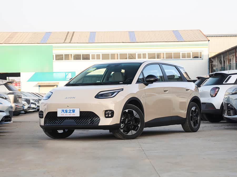 GAC Aion UT Super, 2026 — купить в Тамбове под ключ