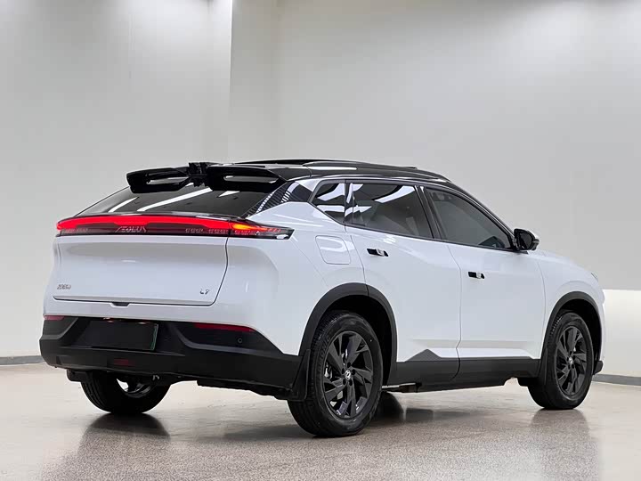 Dongfeng Aeolus L7, 2025 — фото 5 из 9