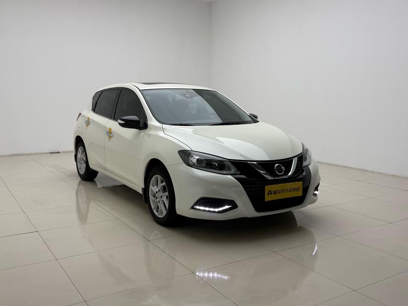 Nissan Tiida, 2023 — фото 3 из 12
