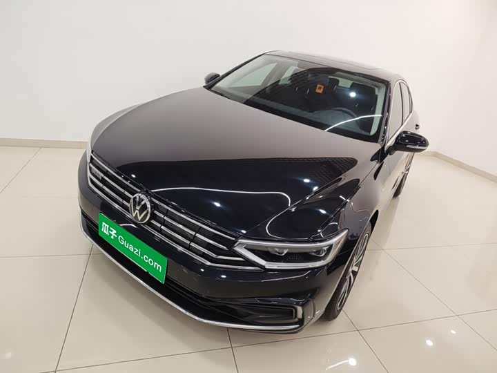 Volkswagen Magotan GTE Hybrid, 2023 — купить в Ульяновске под ключ
