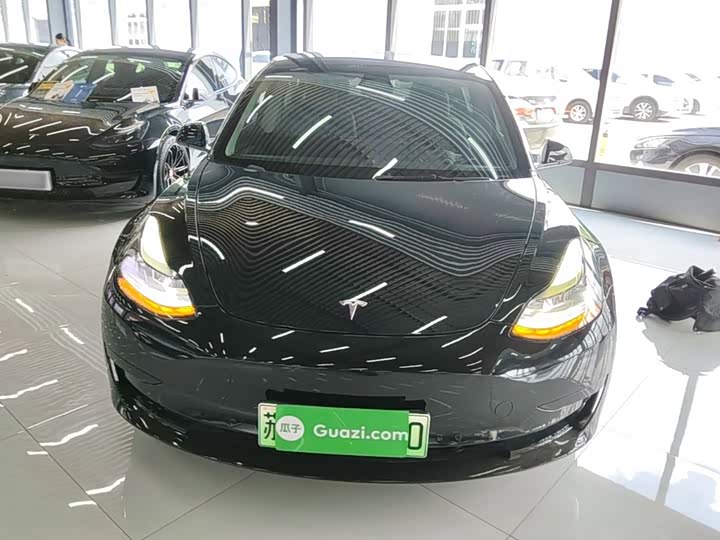 Tesla Model 3, 2023 — фото 3 из 9
