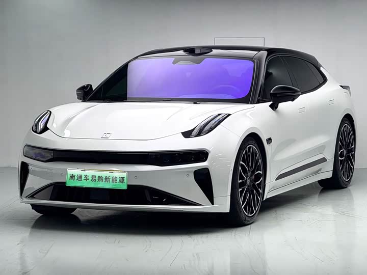 Zeekr 001, 2024 — купить в Самаре под ключ