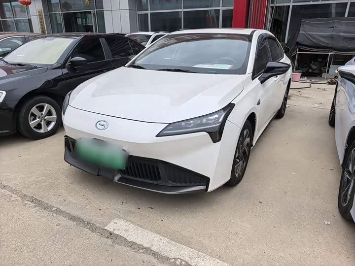 GAC Aion S Plus, 2023 — купить в Саранске под ключ