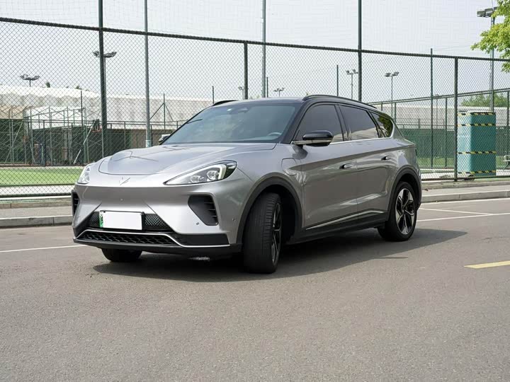 BAIC Arcfox Alpha T, 2022 — купить в Самаре под ключ