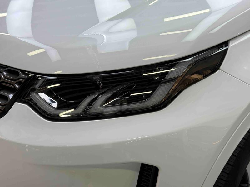Land Rover Discovery Sport, 2022 — фото 9 из 12