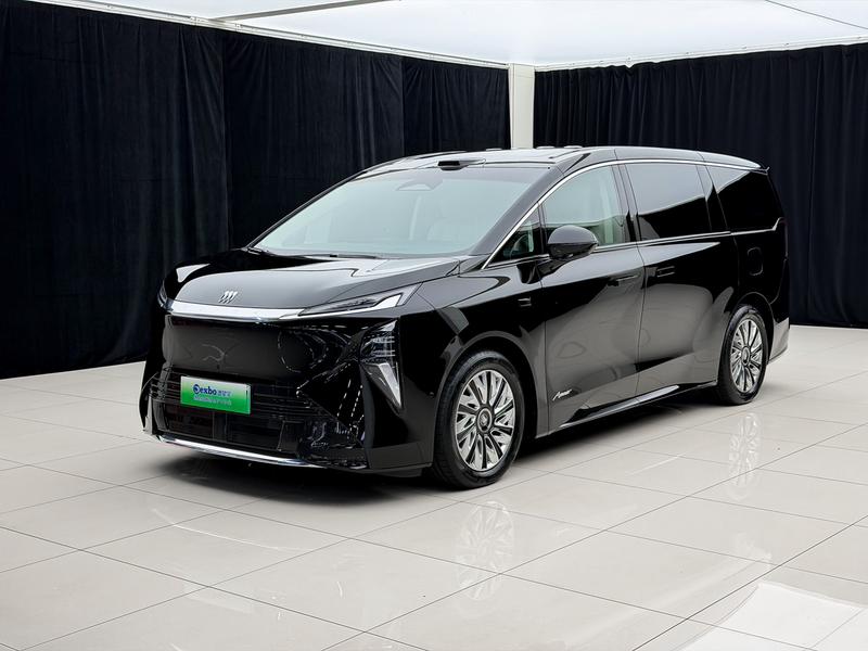 Buick OMPV, 2025 — купить в Саратове под ключ