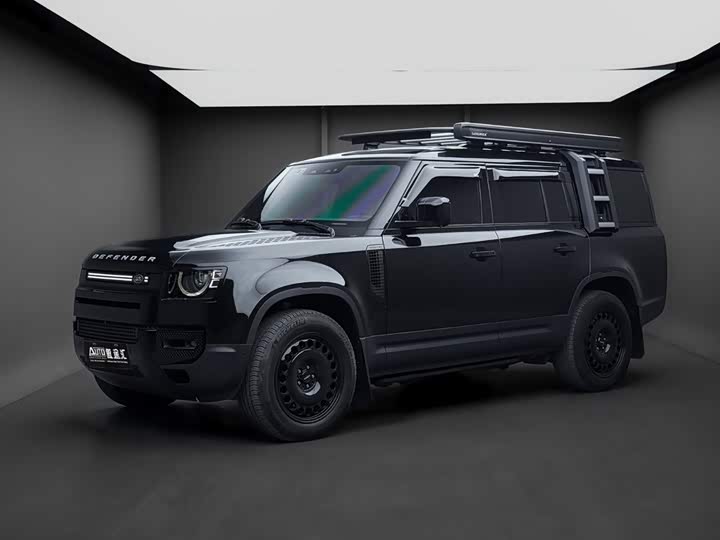 Land Rover Defender, 2023 — купить в Йошкар-Оле под ключ