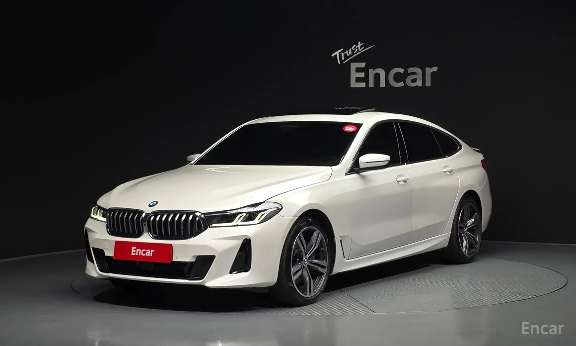 BMW Gran Turismo, 2023 — купить в Белгороде под ключ