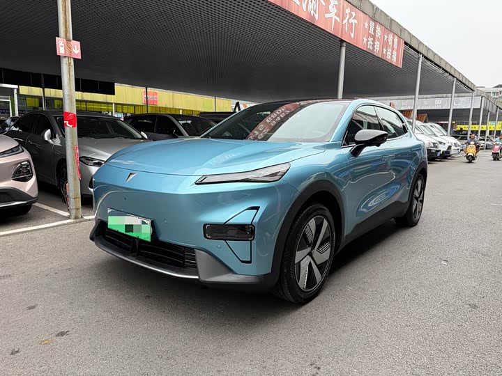 Changan Deepal S05, 2024 — купить в Орле под ключ