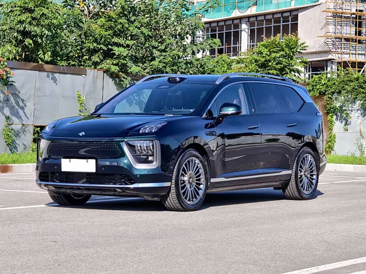 GAC Hyptec HL, 2025 — купить в Самаре под ключ