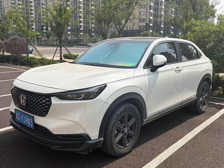 Honda XR-V, 2023 — купить в Самаре под ключ