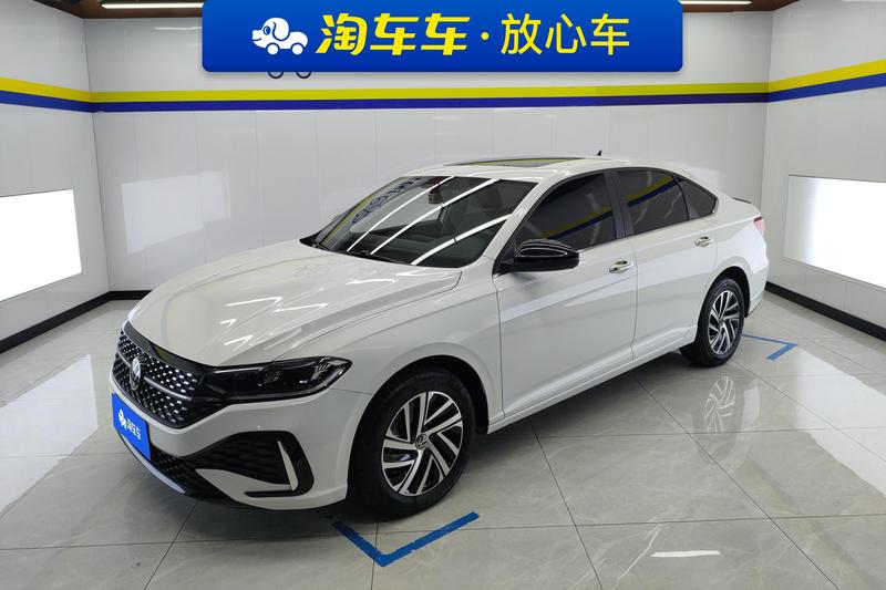 Volkswagen Lavida, 2024 — купить в Твери под ключ