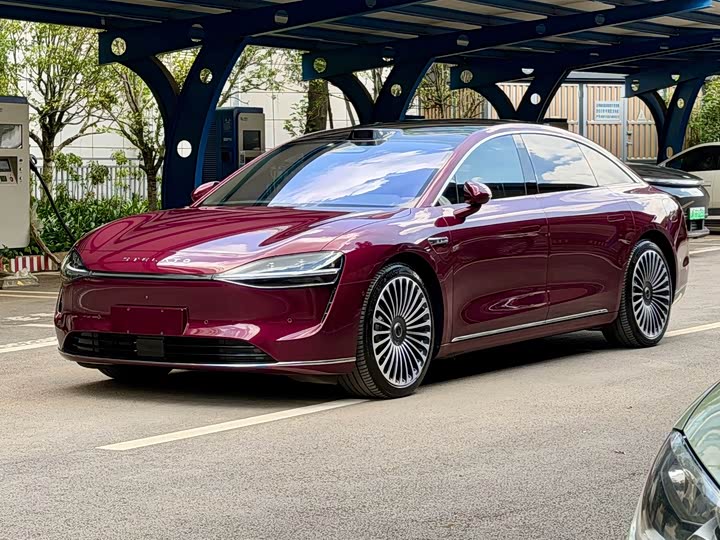 Stelato S9, 2024 — купить в Рязани под ключ