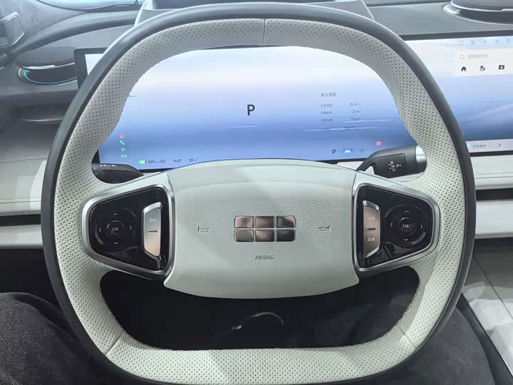 Geely Galaxy E8, 2023 — фото 8 из 9