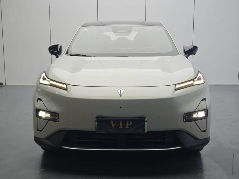 Changan Deepal S05, 2024 — фото 2 из 10