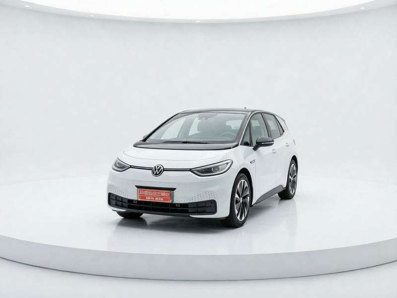 Volkswagen ID.3, 2023 — купить в Белгороде под ключ