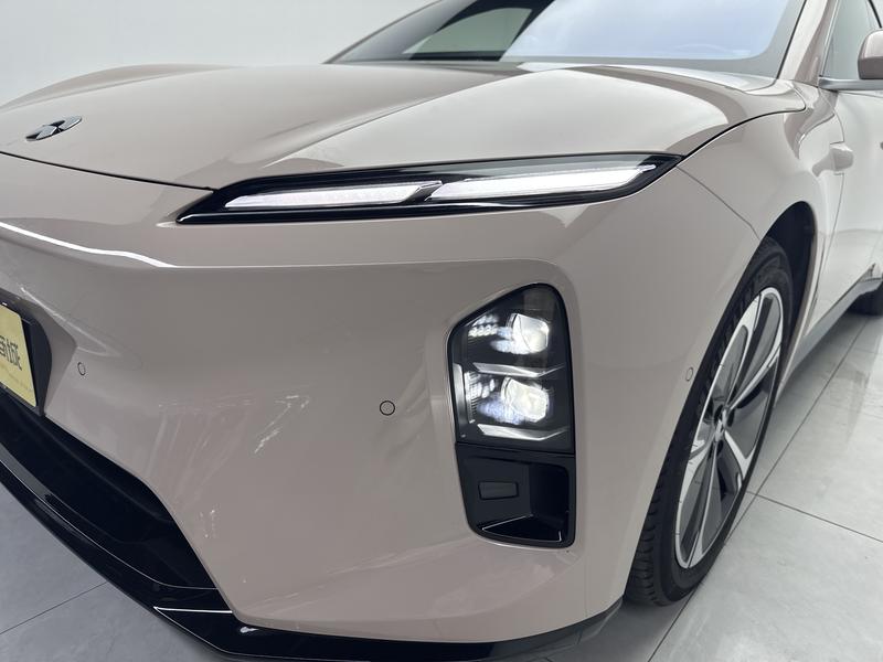 Nio ET5, 2025 — фото 9 из 12