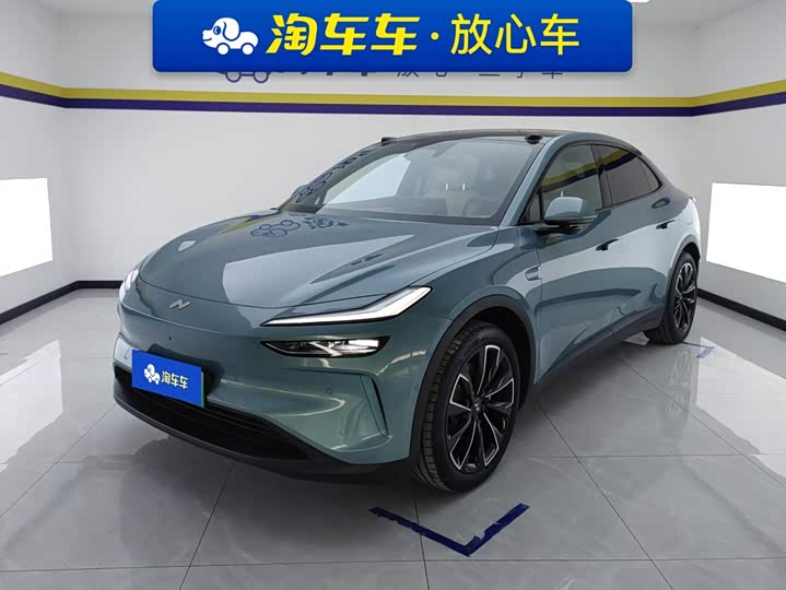 Nio Onvo L60, 2025 — купить в Уфе под ключ
