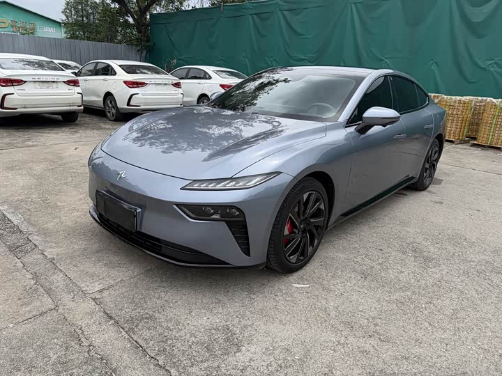 Dongfeng Yipai eπ 007, 2024 — купить в Саратове под ключ