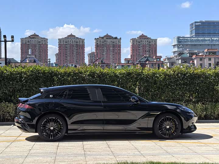 Denza Z9GT, 2024 — фото 8 из 9