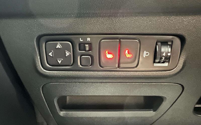 Changan CS35 Plus, 2023 — фото 10 из 12